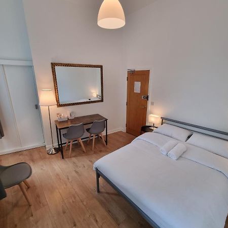 Hotel Horangee Pocha Londýn Exteriér fotografie